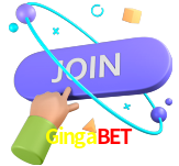Junte-se ao cassino Gingabet hoje mesmo