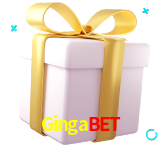 Receba seus bônus de boas-vindas no Gingabet